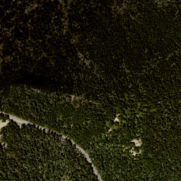 Satellite imagery of Coltens Cliff, US