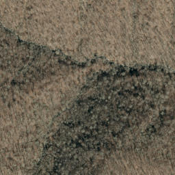 Satellite imagery of Beechey Ridge, US