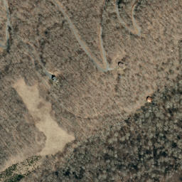 Satellite imagery of Sandbank Ridge, US