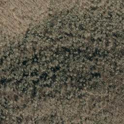Satellite imagery of Sandbank Ridge, US