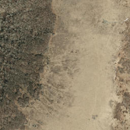 Satellite imagery of Sugarcamp Ridge, US