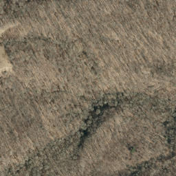Satellite imagery of Chestnut Oak Ridge, US