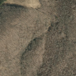 Satellite imagery of Perry Ridge, US