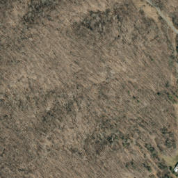 Satellite imagery of Perry Ridge, US