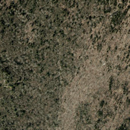 Satellite imagery of Grandfather Mountain, US