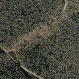 Satellite imagery of Pilot Ridge, US