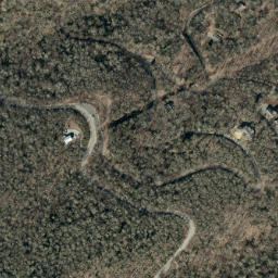 Satellite imagery of Pilot Ridge, US