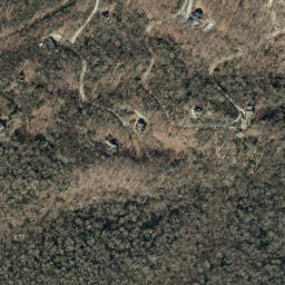 Satellite imagery of Pilot Ridge, US