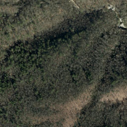 Satellite imagery of Long Ridge, US