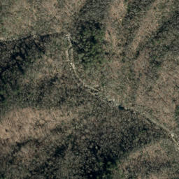 Satellite imagery of Long Ridge, US