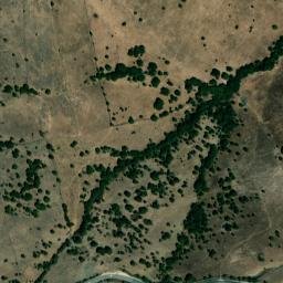 Satellite imagery of survey_point, DZ