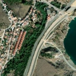 Satellite imagery of survey_point, DZ