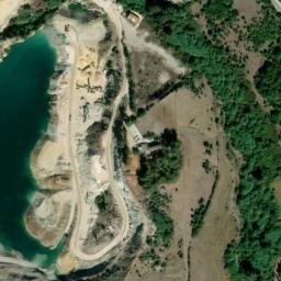 Satellite imagery of survey_point, DZ