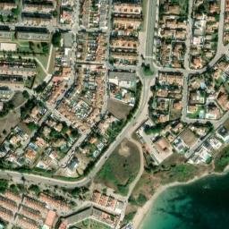 Satellite imagery of survey_point, ES