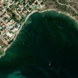 Satellite imagery of survey_point, ES