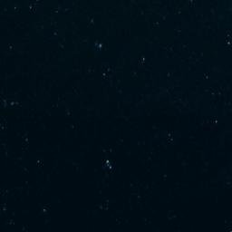 Satellite imagery of Europa Point, GI