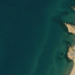 Satellite imagery of Kef el Eurcher, DZ