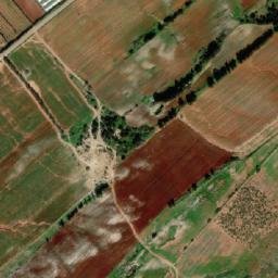 Satellite imagery of Djebel Korima, DZ
