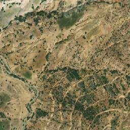 Satellite imagery of Koudiet Reniman, DZ