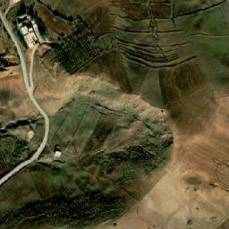 Satellite imagery of Djebel Sarhli, DZ