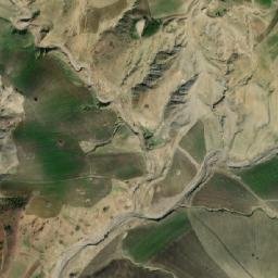 Satellite imagery of Koudiat Bou Dekiar, DZ