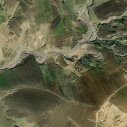 Satellite imagery of Koudiat Bou Dekiar, DZ