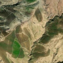 Satellite imagery of Koudiat Bou Dekiar, DZ