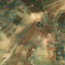 Satellite imagery of Djebel Bab et Tahar, DZ