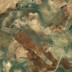 Satellite imagery of Djebel Bab et Tahar, DZ