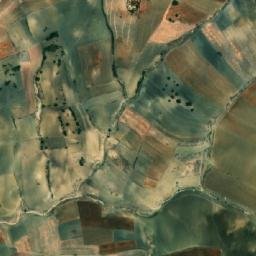 Satellite imagery of Djebel Bab et Tahar, DZ