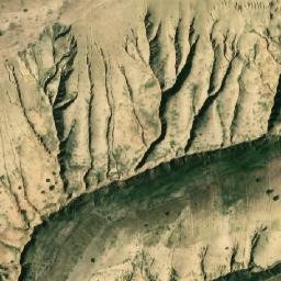 Satellite imagery of Djebel Hssa el Khadra, DZ