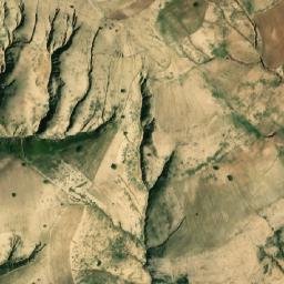 Satellite imagery of Djebel Hssa el Khadra, DZ
