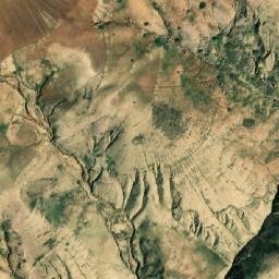 Satellite imagery of Djebel Hssa el Khadra, DZ