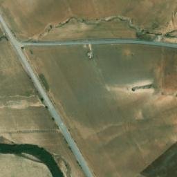 Satellite imagery of Koudiet Khbabza, DZ