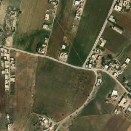 Satellite imagery of Djebel Sidi Meddour, DZ