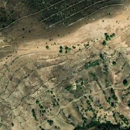 Satellite imagery of Dehar Guerroudj, DZ