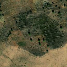 Satellite imagery of Djebel Bou Zefour, DZ