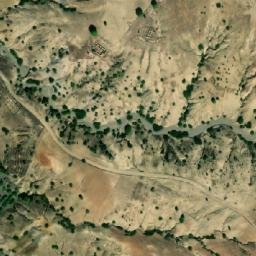 Satellite imagery of Fers Ali, DZ