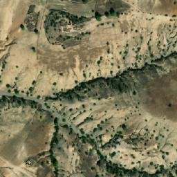 Satellite imagery of Fers Ali, DZ