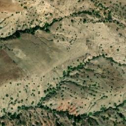 Satellite imagery of Fers Ali, DZ