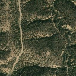 Satellite imagery of Errokba el Beïdha, DZ