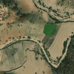 Satellite imagery of Oucht Essedra, DZ