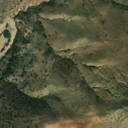Satellite imagery of Oucht Essedra, DZ