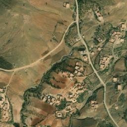 Satellite imagery of Kef Errakhma, DZ