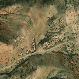 Satellite imagery of El Makam, DZ
