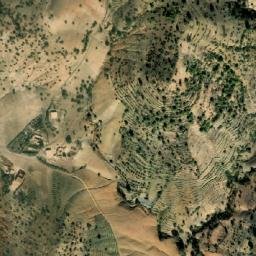 Satellite imagery of El Makam, DZ