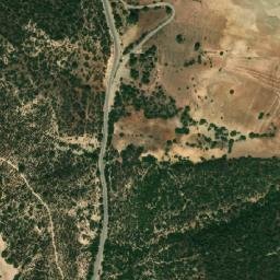 Satellite imagery of Koudiet Zaabit, DZ