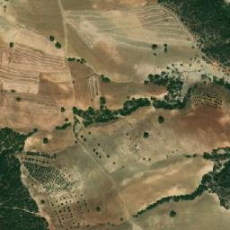 Satellite imagery of Koudiet Zaabit, DZ