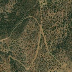 Satellite imagery of Taghlissia, DZ