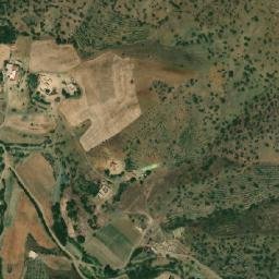 Satellite imagery of Koudiet en Nador, DZ